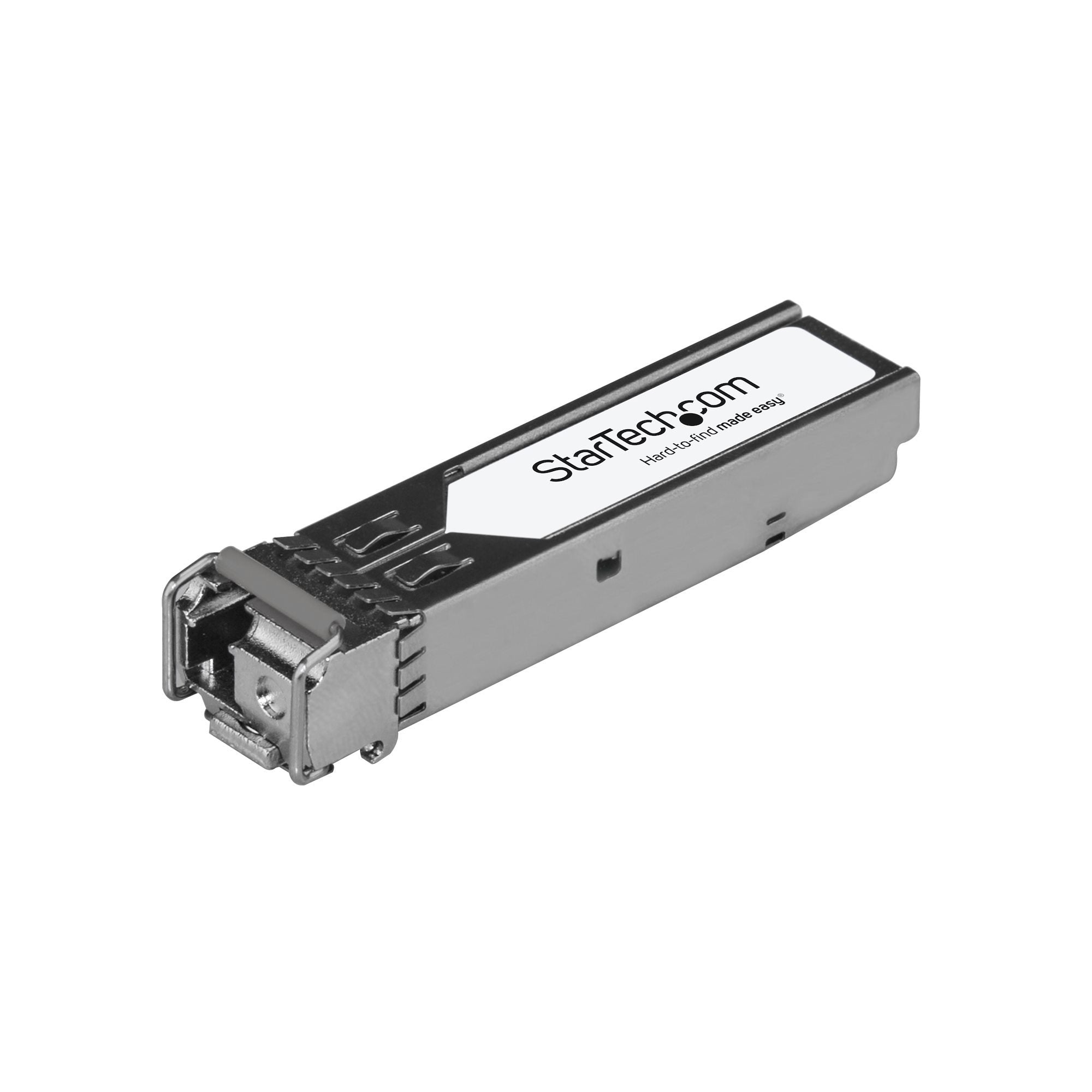 Startech.Com Módulo Transceptor Sfp Compatible Con El Modelo 10057 De Extreme Networks - 1000base-Bx (Upstream)