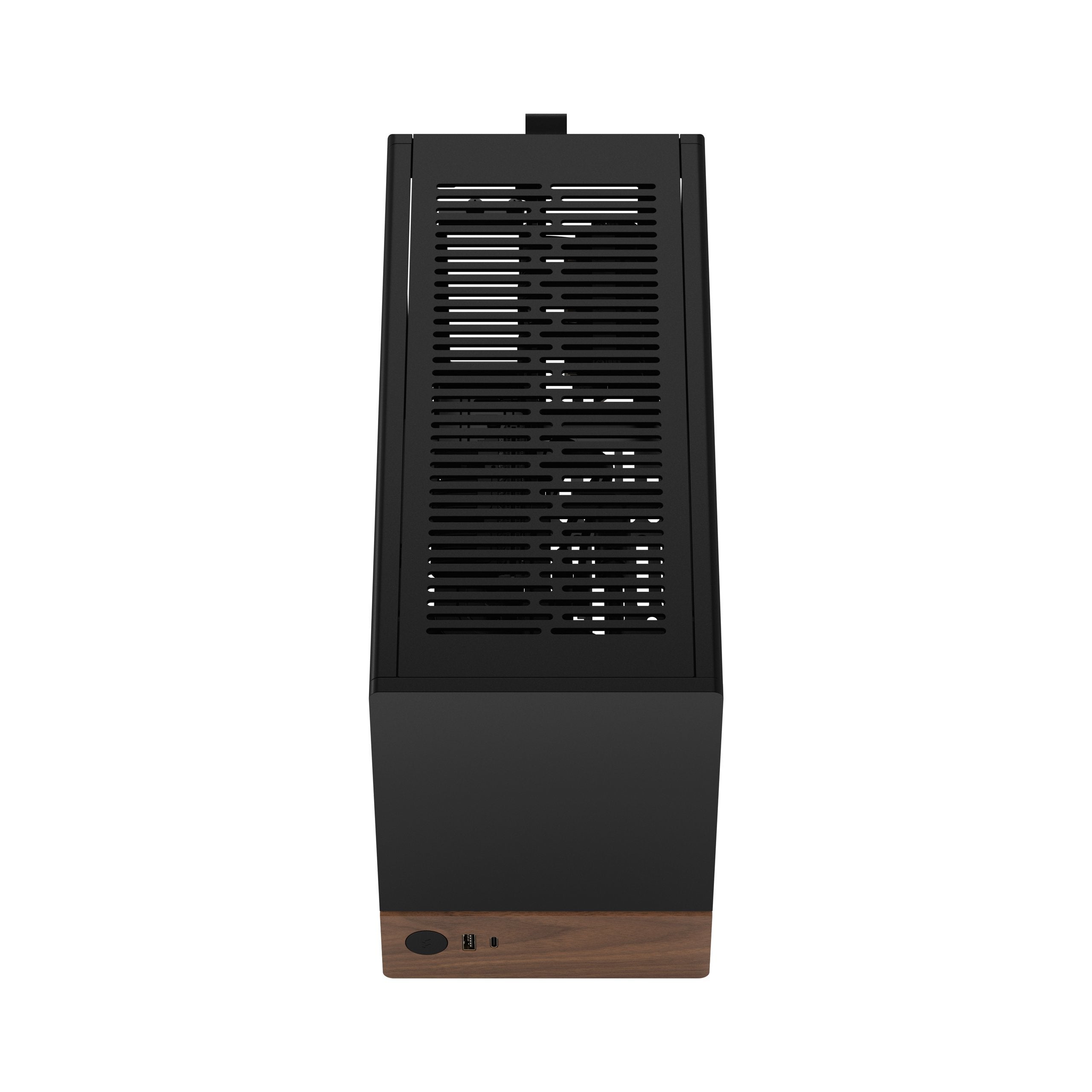 EAN 7340172703983 - Fractal Design Terra Small Form Factor (SFF) Grafito imagen 4