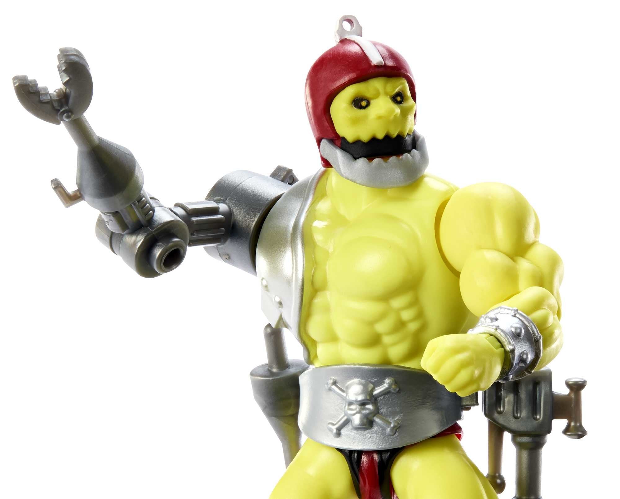 EAN 0194735244317 - Masters of the Universe HYD23 figura de juguete para niños imagen 2