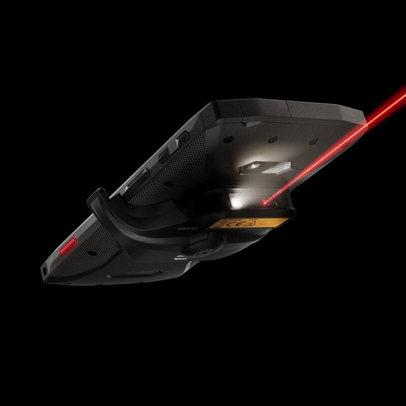 Crosscall X-Scan 1d/2d Cmos Negro