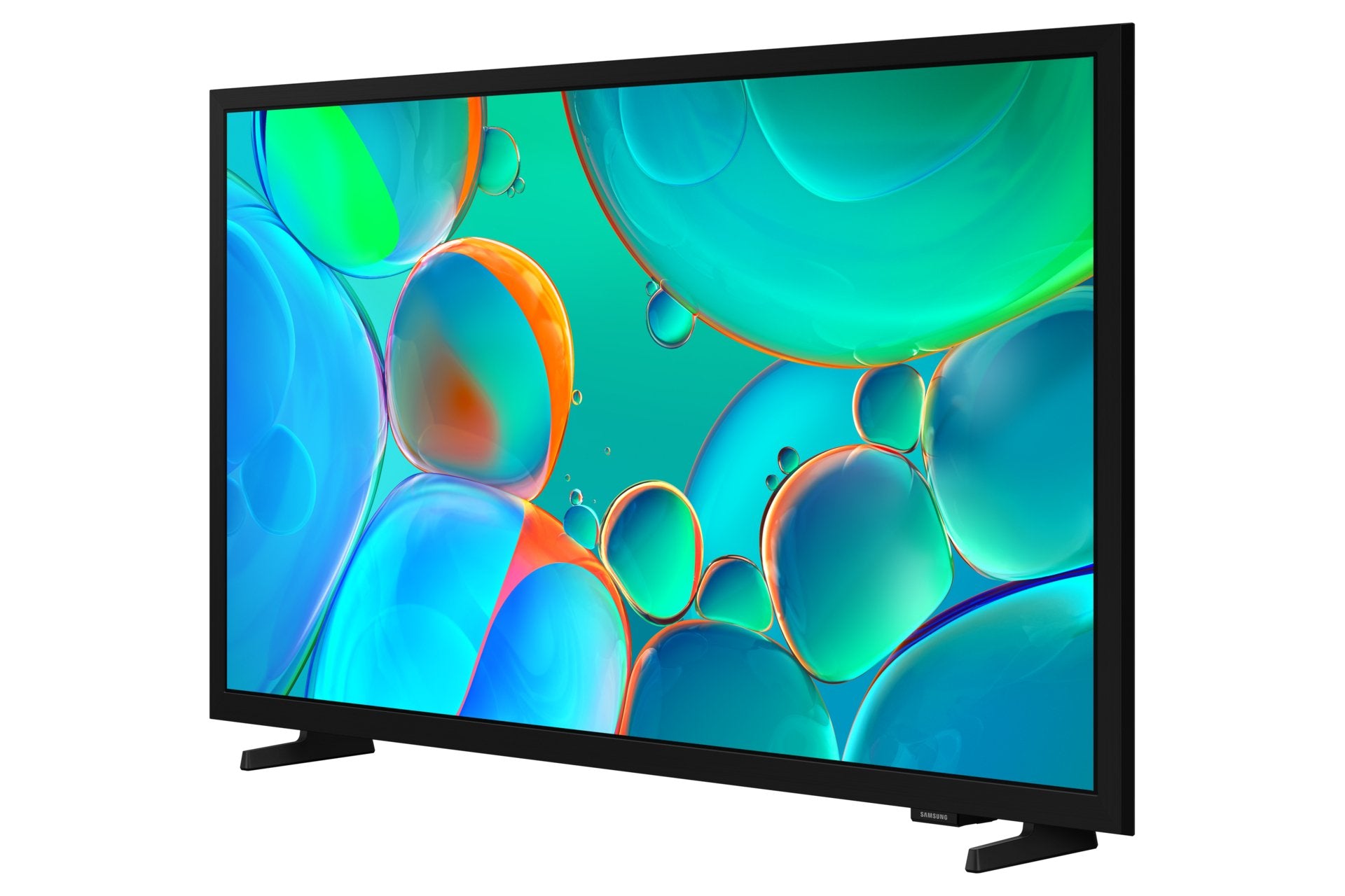EAN 8806095969893 - Samsung UE32H5002FKXXH Televisor 81,3 cm (32") HD Smart TV Wifi Negro imagen 2