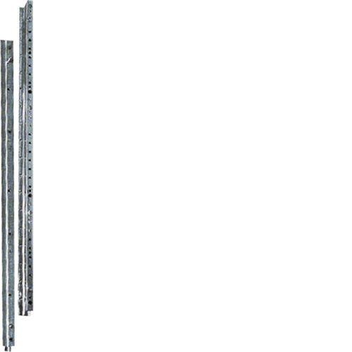 Hager Tragschienen Universn 1800mm Un12a F.Schrnke Ab 160mm Tiefe Set=2stck