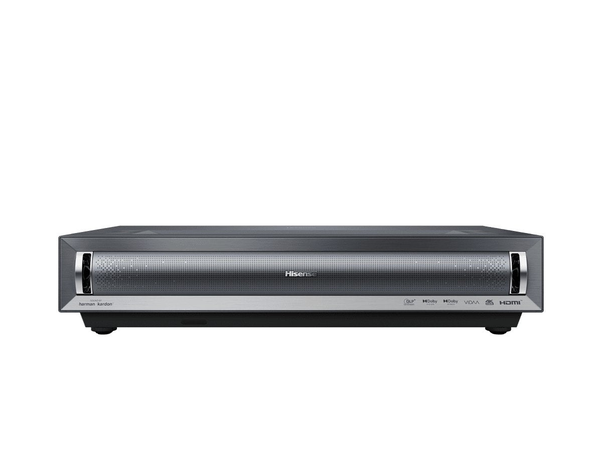 EAN 6942351408262 - Hisense PX3-PRO Proyector de alcance ultracorto 2700 lúmenes ANSI DLP UHD 4K (3840x2160) Negro, Gris Oscu imagen 15