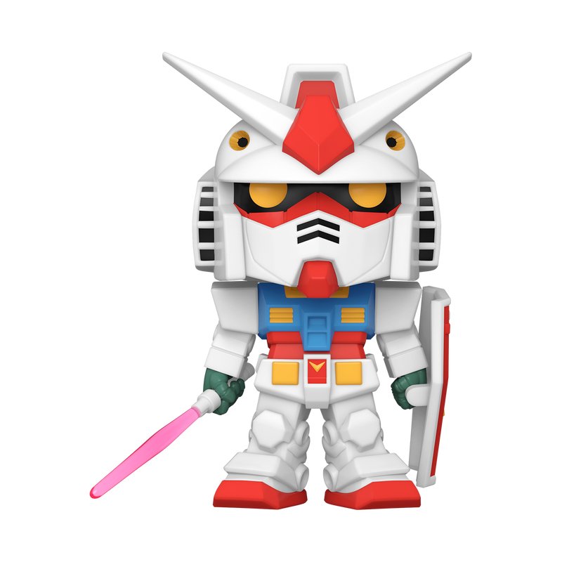 EAN 889698829830 - FUNKO POP! 82983 figura de acción y colleccionable imagen 1
