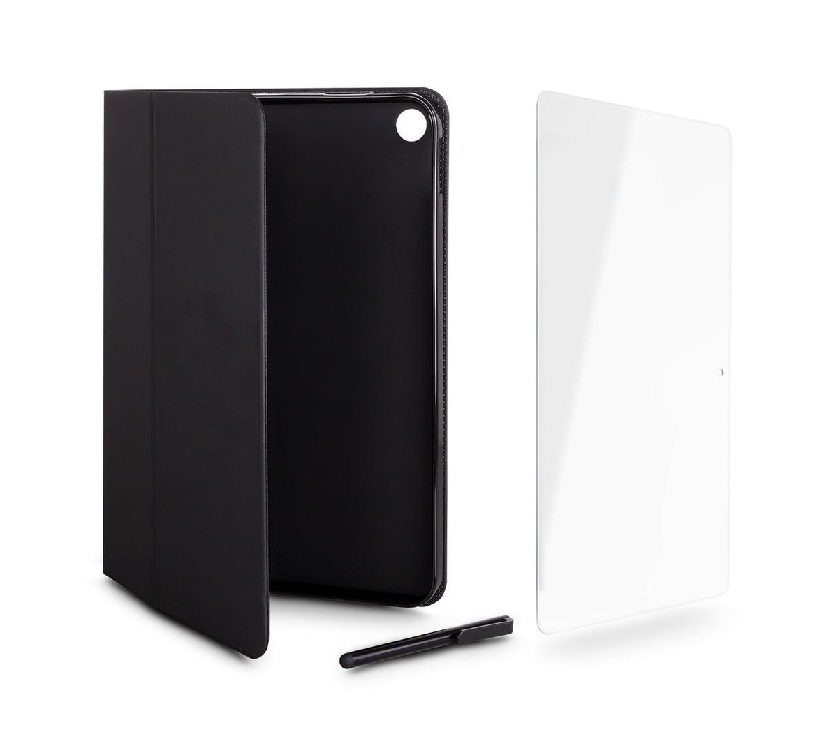 EAN 3760170884998 - Urban Factory EPS09UF funda para tablet 27,9 cm (11") Folio Negro imagen 1