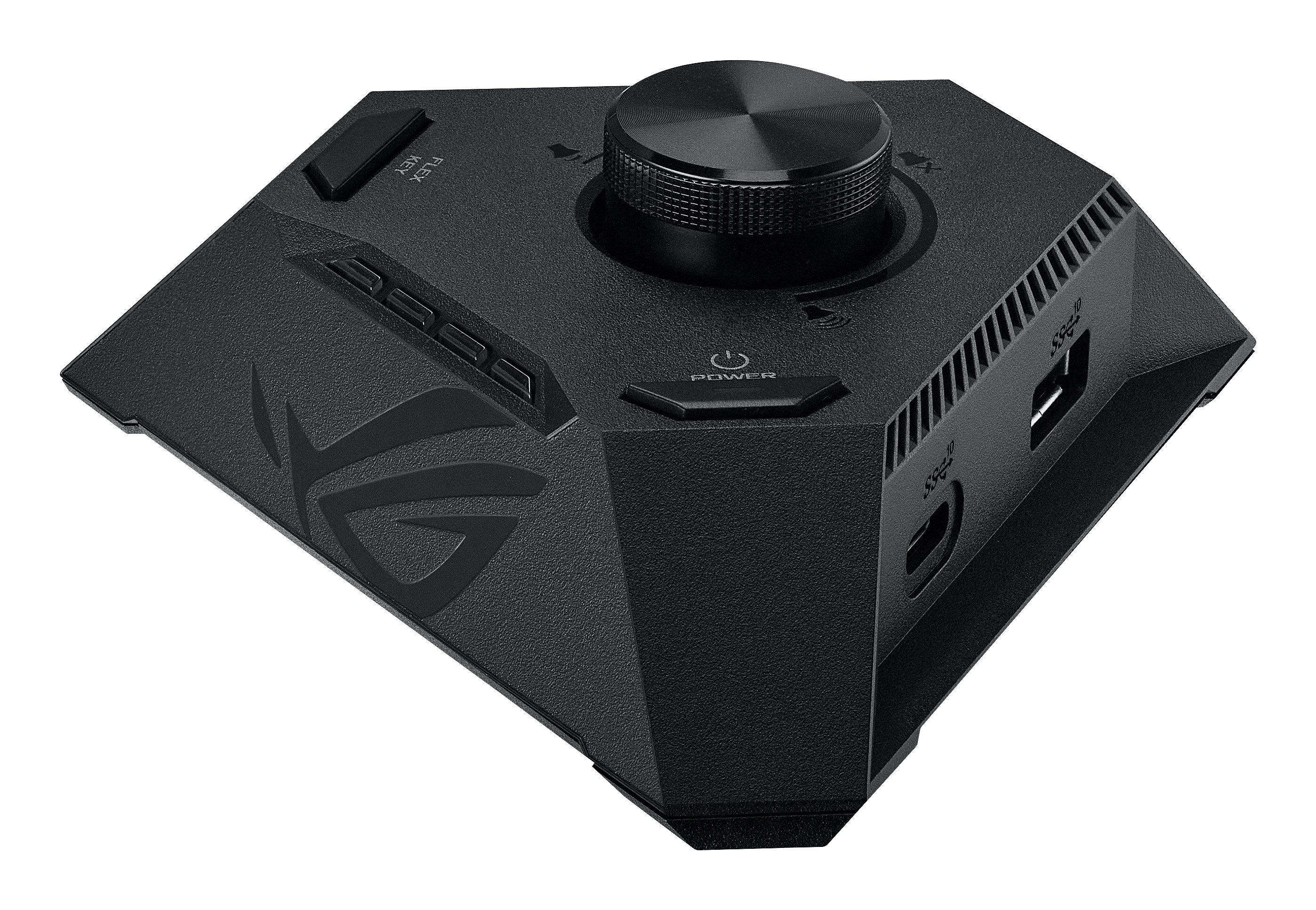 EAN 4711387740309 - ASUS ROG STRIX X870-I GAMING WIFI AMD X870 Zócalo AM5 mini ITX imagen 12