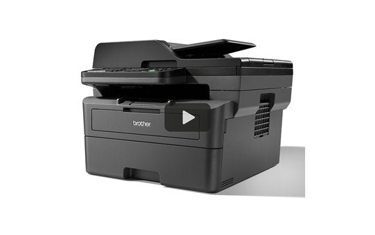 EAN 4977766831475 - Brother MFC-L2827DWXL Laser A4 1200 x 1200 DPI 32 ppm Wifi imagen 7