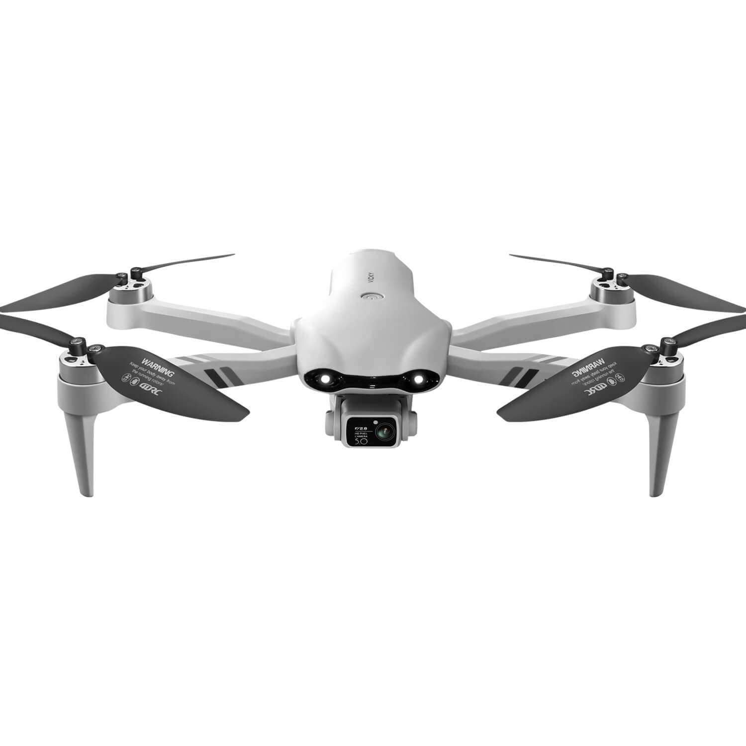 Extralink Smart Life Dron F10 + 3 Akumulatory