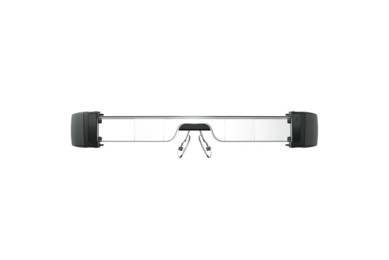 EAN 8715946690018 - Epson Moverio BT-40S gafas inteligentes 2,52 GHz 64 GB Bluetooth Cámara incorporada imagen 4