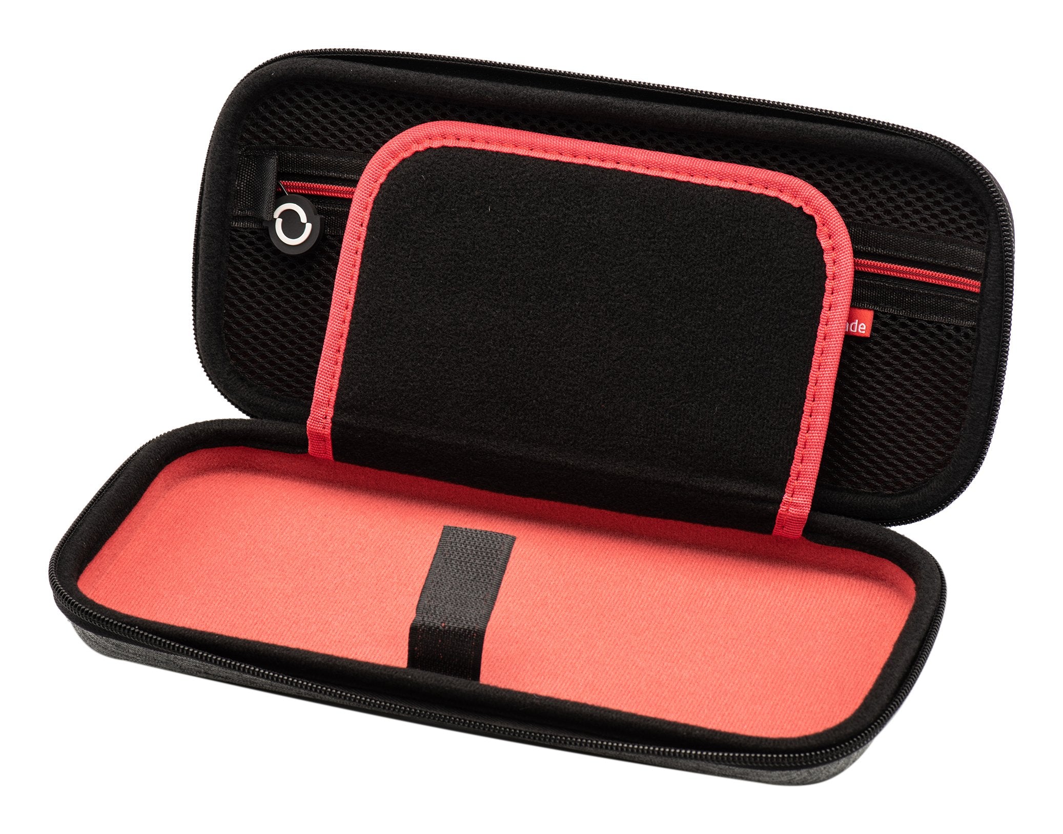 EAN 8436563094644 - Blade Gaming BL1005 funda para consola portátil Funda protectora rígida Nintendo EVA (Etileno Acetato de imagen 6