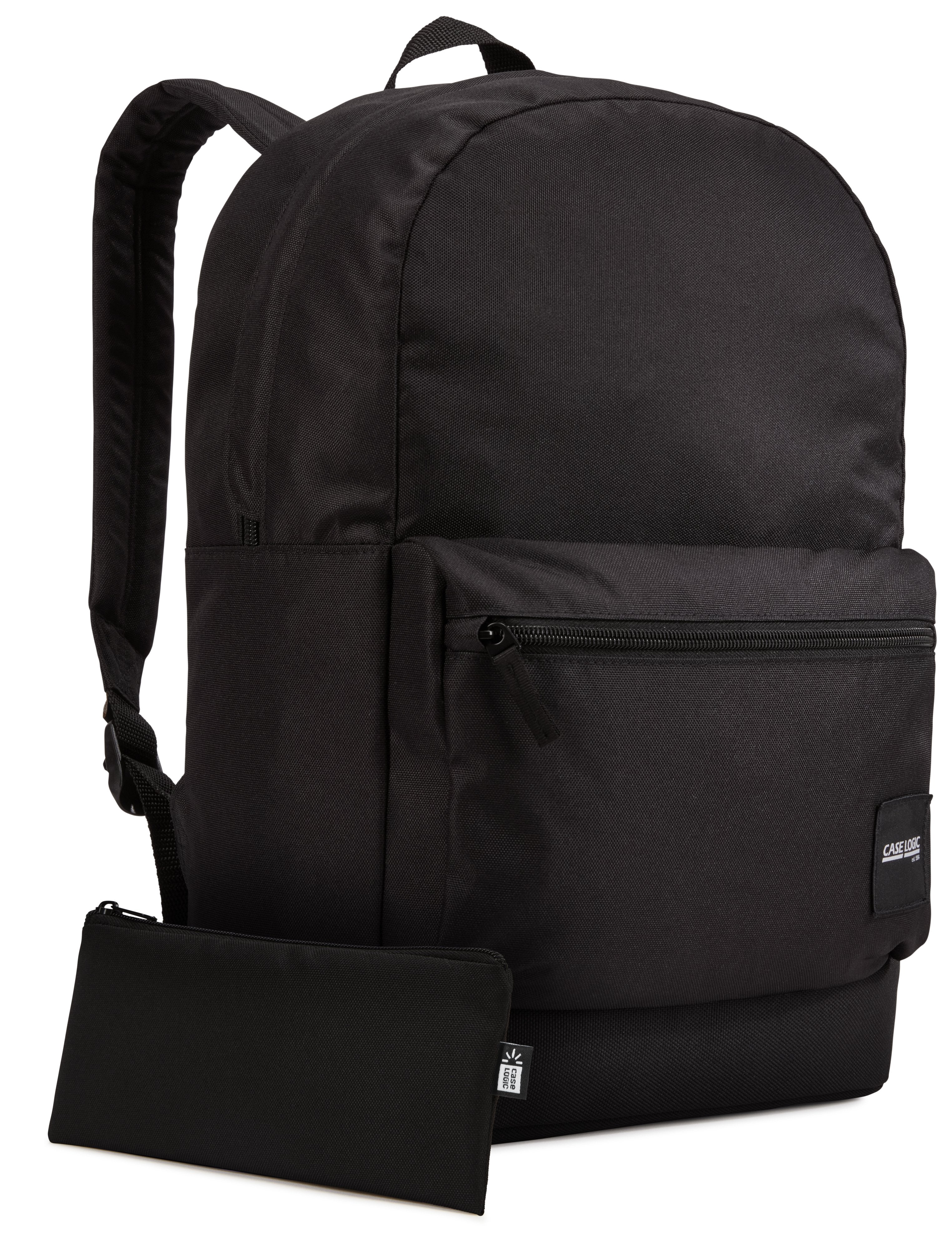 EAN 0085854252775 - Case Logic CCAM1216 - Black mochila Mochila informal Negro Poliéster imagen 1