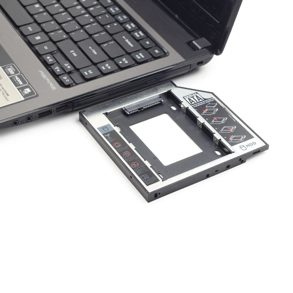 EAN 8716309086912 - Gembird MF-95-02 tarjeta y adaptador de interfaz Interno SATA imagen 6