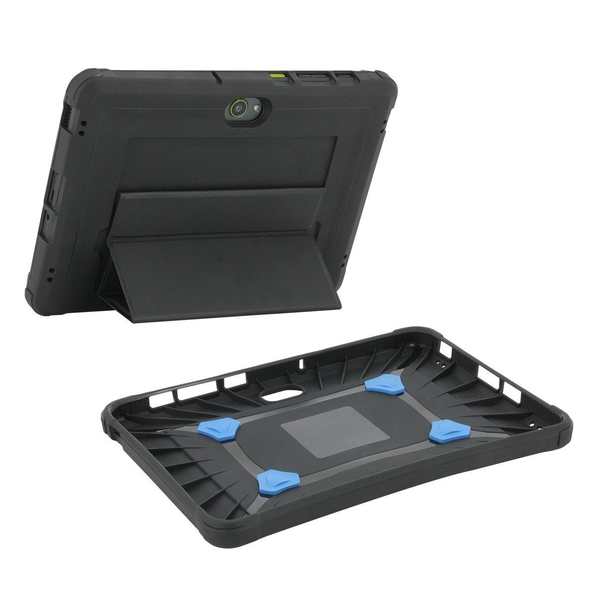 EAN 3700992535135 - Mobilis 053028 funda para tablet 25,6 cm (10.1") Negro imagen 1