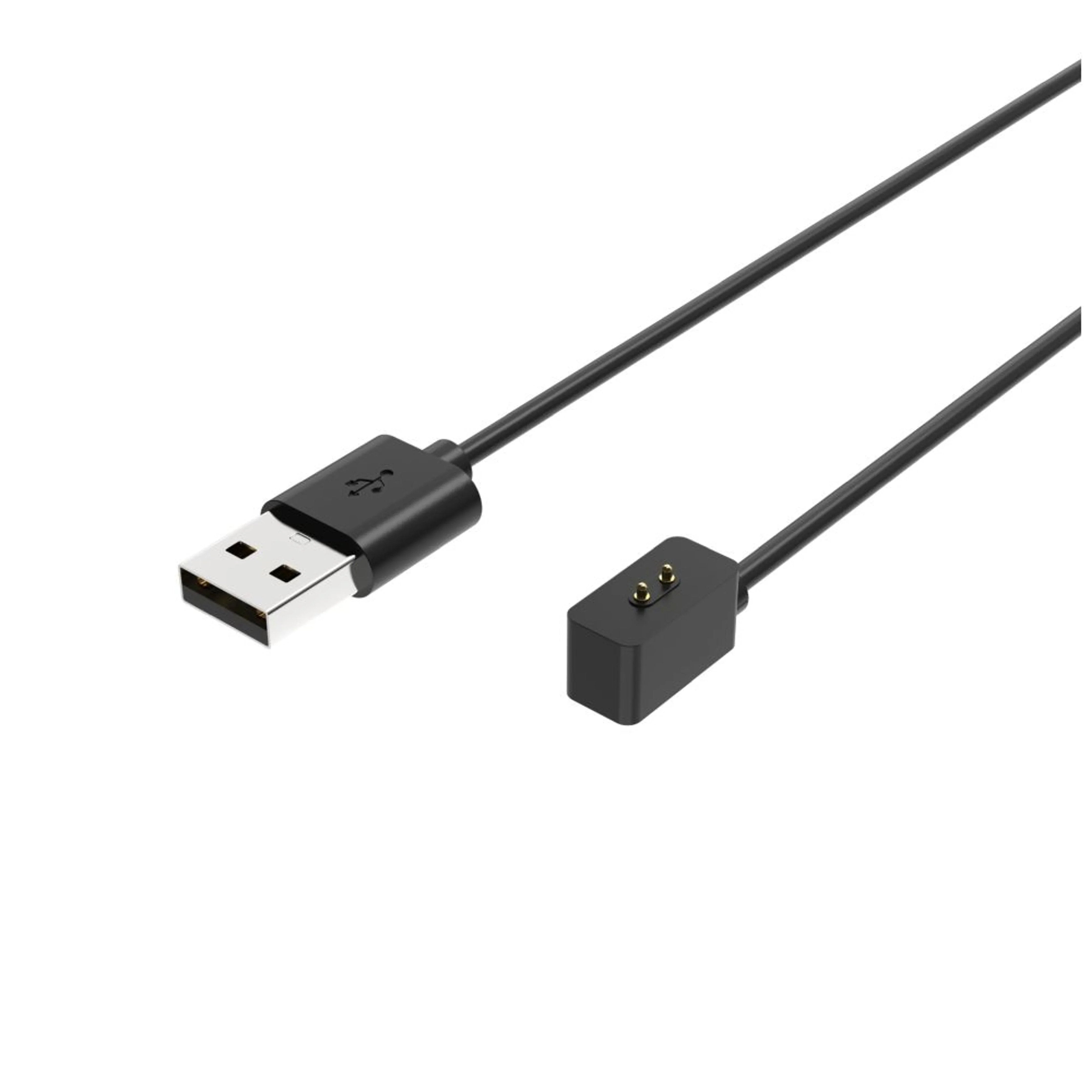EAN 8591680175529 - FIXED FIXDW-1176 cargador de dispositivo móvil Reloj inteligente Negro USB Interior imagen 2