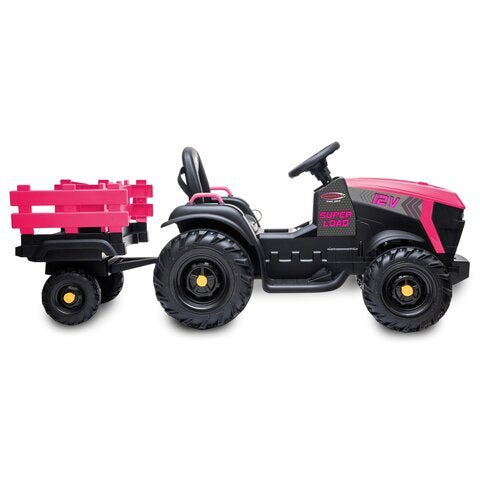 EAN 4042774465353 - Jamara 460897 correpasillos o balancín infantil Correpasillos con forma de coche imagen 4