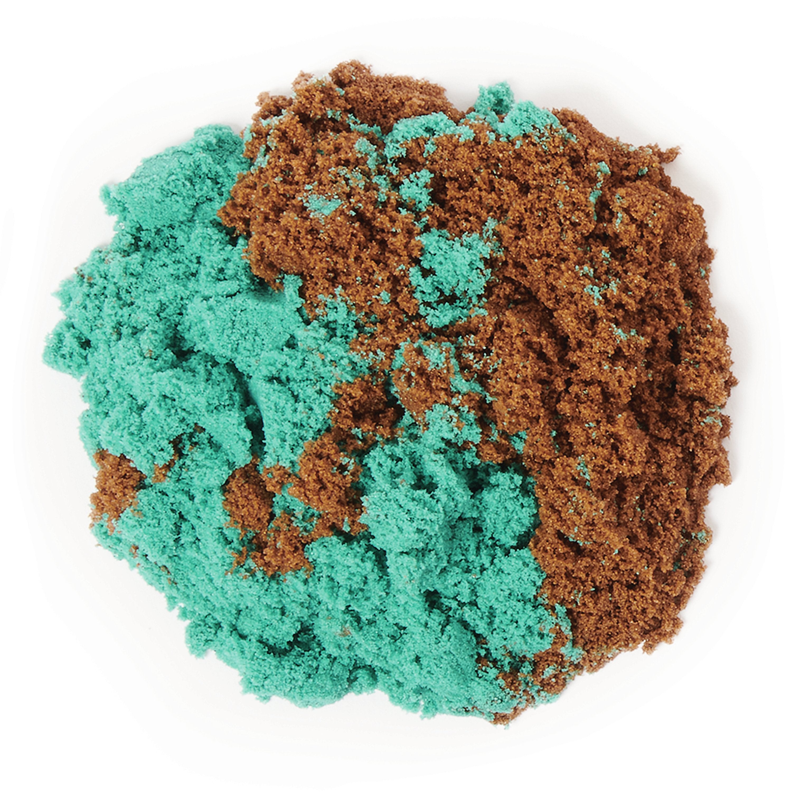 EAN 0778988248423 - Kinetic Sand KNS RFL ScntSdIceCrmCnt BP M01 GML imagen 3