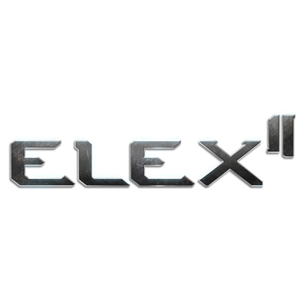 EAN 9120080077097 - THQ Nordic Elex II imagen 1