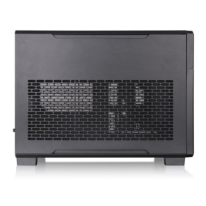 Thermaltake Tr200 (Negro) Ca-11l-00s1nn-00