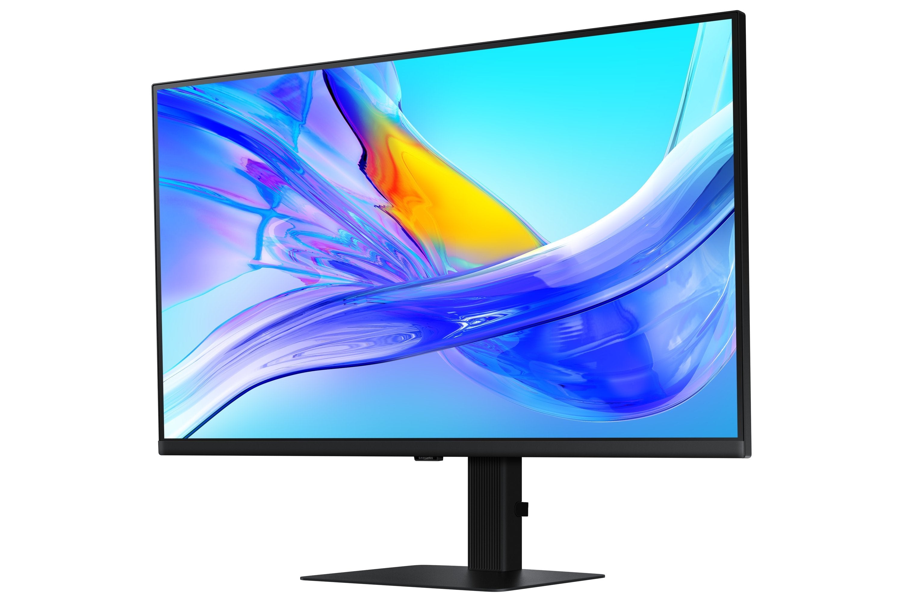 Monitor Samsung S80ud 32" 3840 X 2160 Pixeles 4k Ultra Hd Lcd Negro