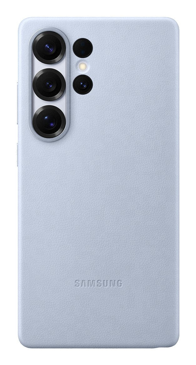 Samsung Kindsuit Case Galaxy S25 Ultra Hellblau