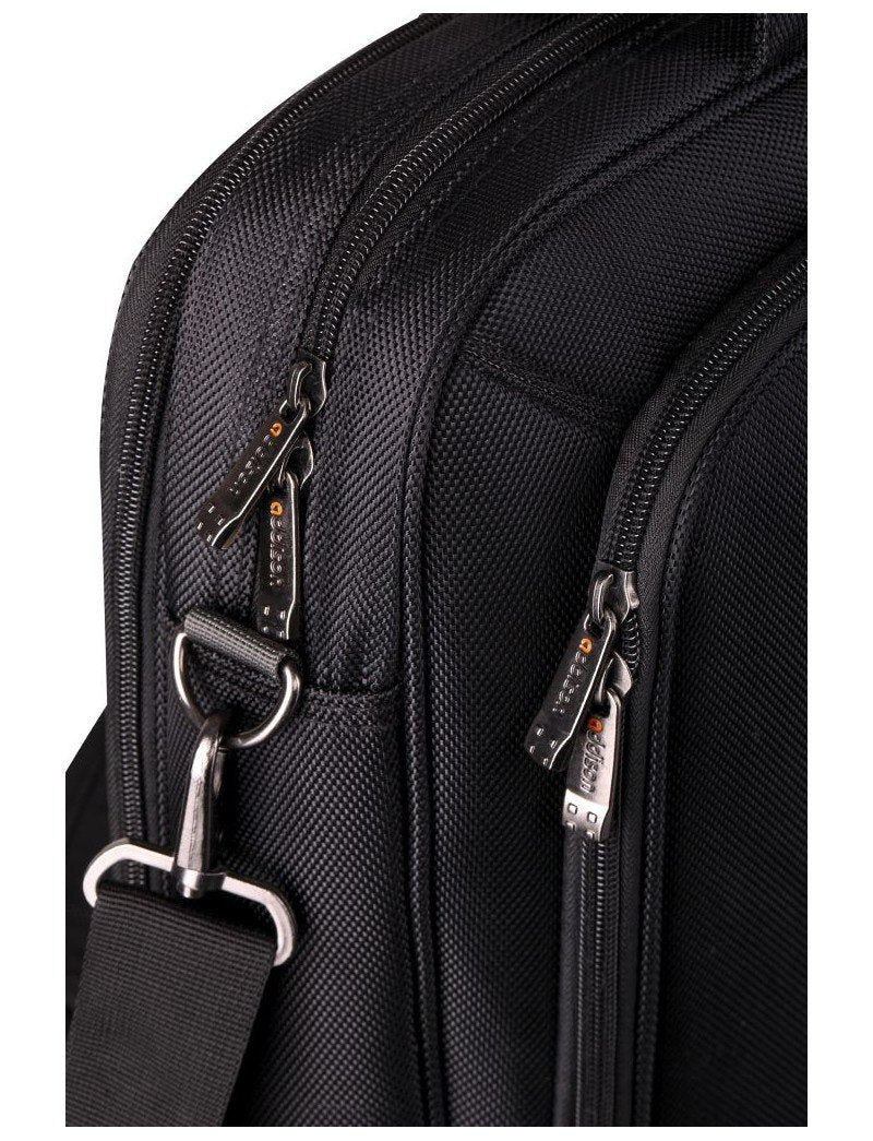 EAN 4897038304059 - Addison 309015 maletines para portátil 39,6 cm (15.6") Maletín Negro imagen 2