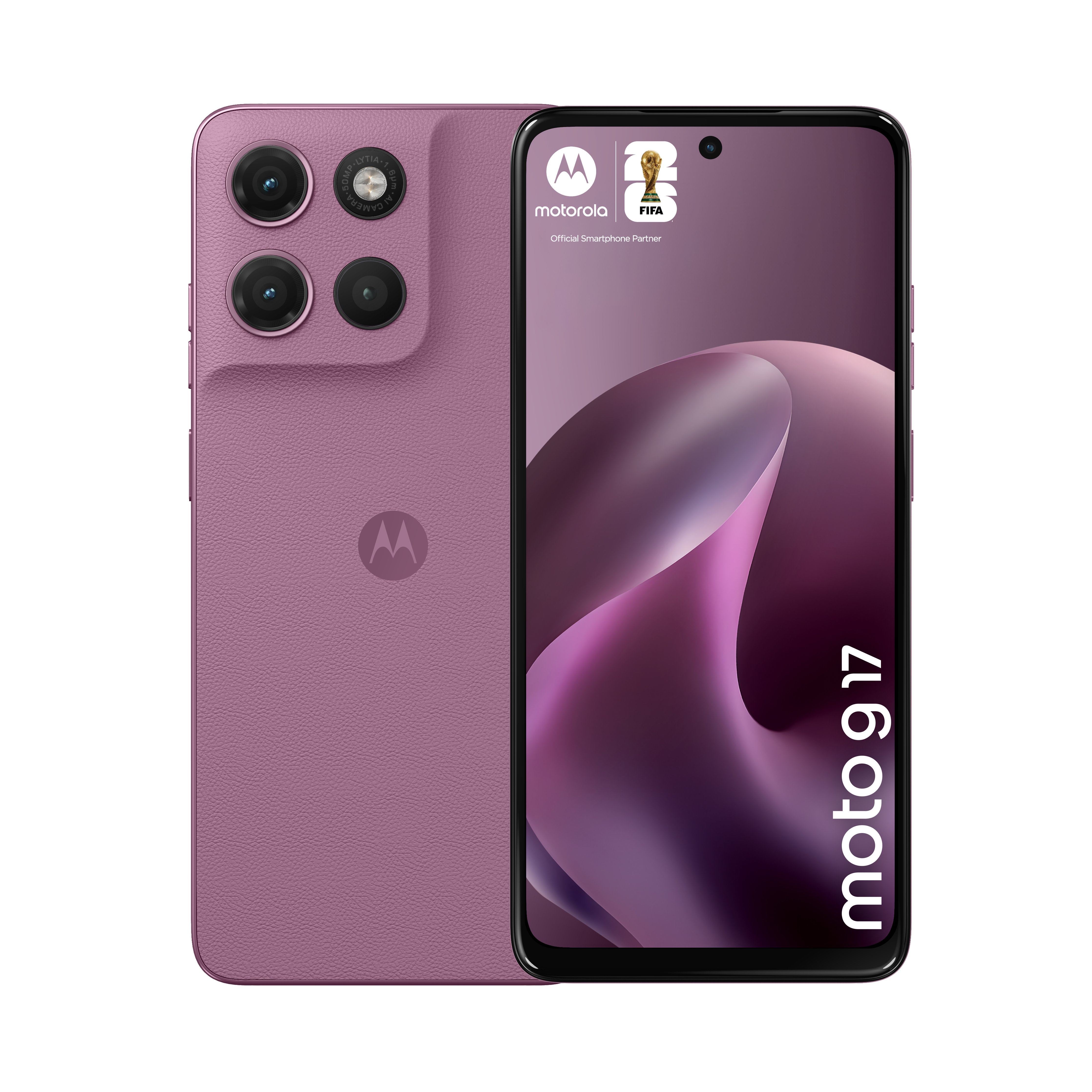 Moto G17 4+256gb Bourdeax Begles