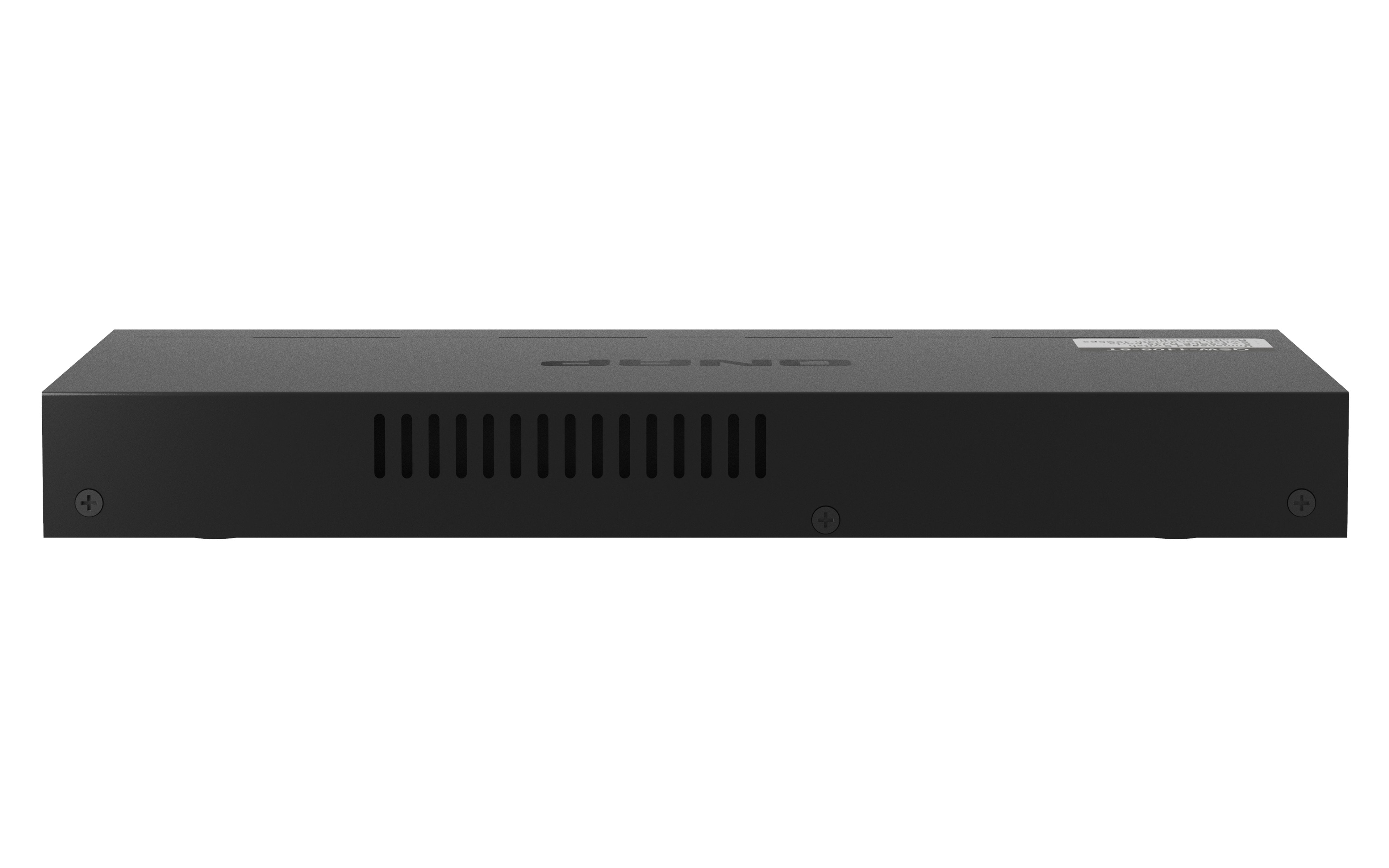 EAN 4713213519851 - QNAP QSW-1108-8T switch No administrado 2.5G Ethernet (100/1000/2500) Negro imagen 6