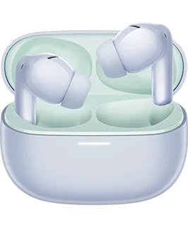 EAN 6941812752067 - Xiaomi Redmi Buds 5 Pro Auriculares True Wireless Stereo (TWS) Dentro de oído Llamadas/Música USB Tipo C imagen 1