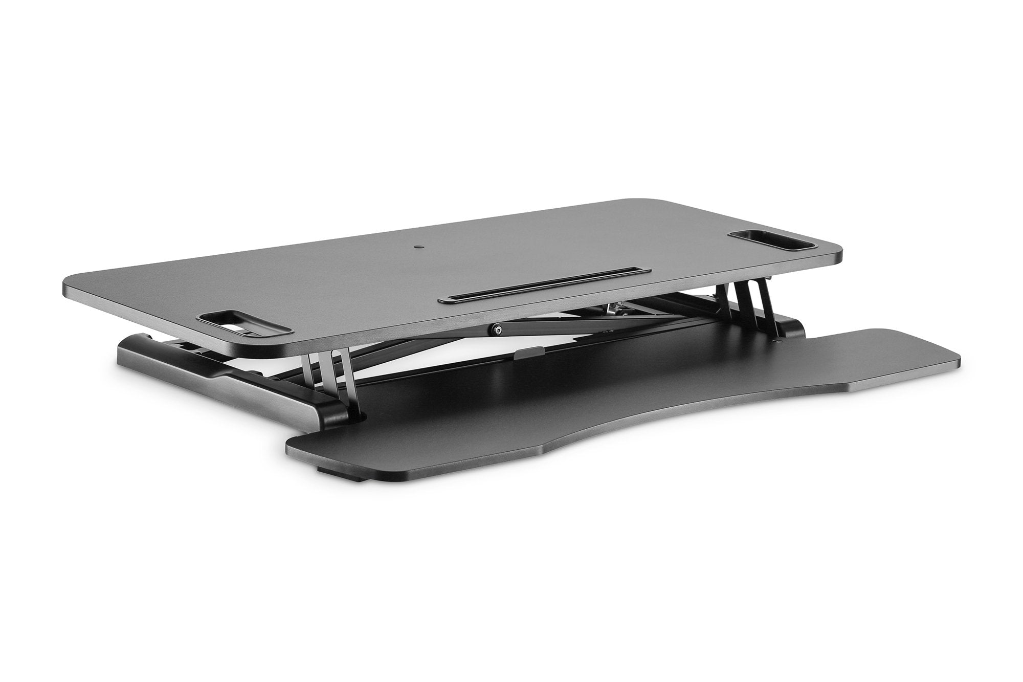 EAN 4016032433279 - Digitus DA-90380-1 soporte para monitor Negro imagen 4