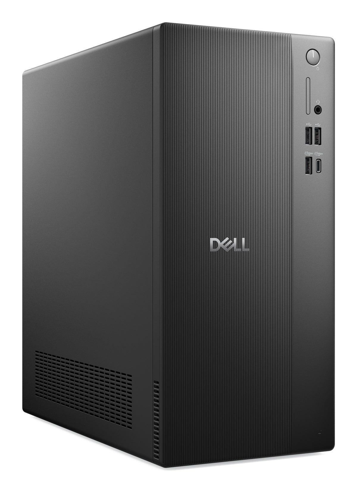 EAN 5397321027539 - DELL ECT1250 Intel® Core™ i5 i5-14400 8 GB DDR5-SDRAM 512 GB SSD Windows 11 Pro Torre PC Negro imagen 3