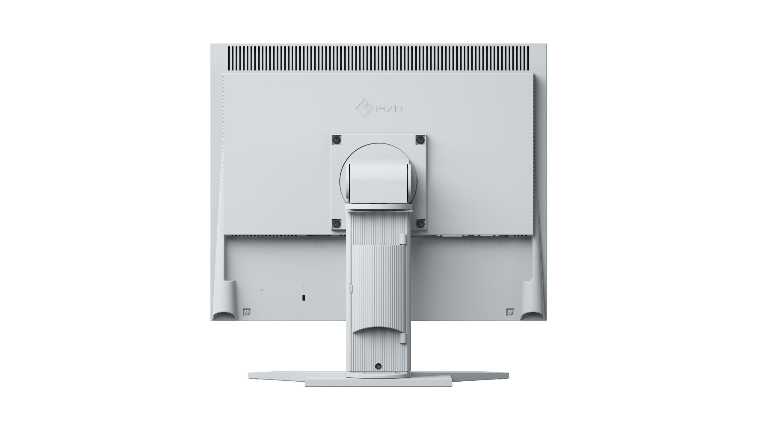EAN 4995047049227 - EIZO FlexScan S1934H-GY pantalla para PC 48,3 cm (19") 1280 x 1024 Pixeles SXGA LED Gris imagen 4
