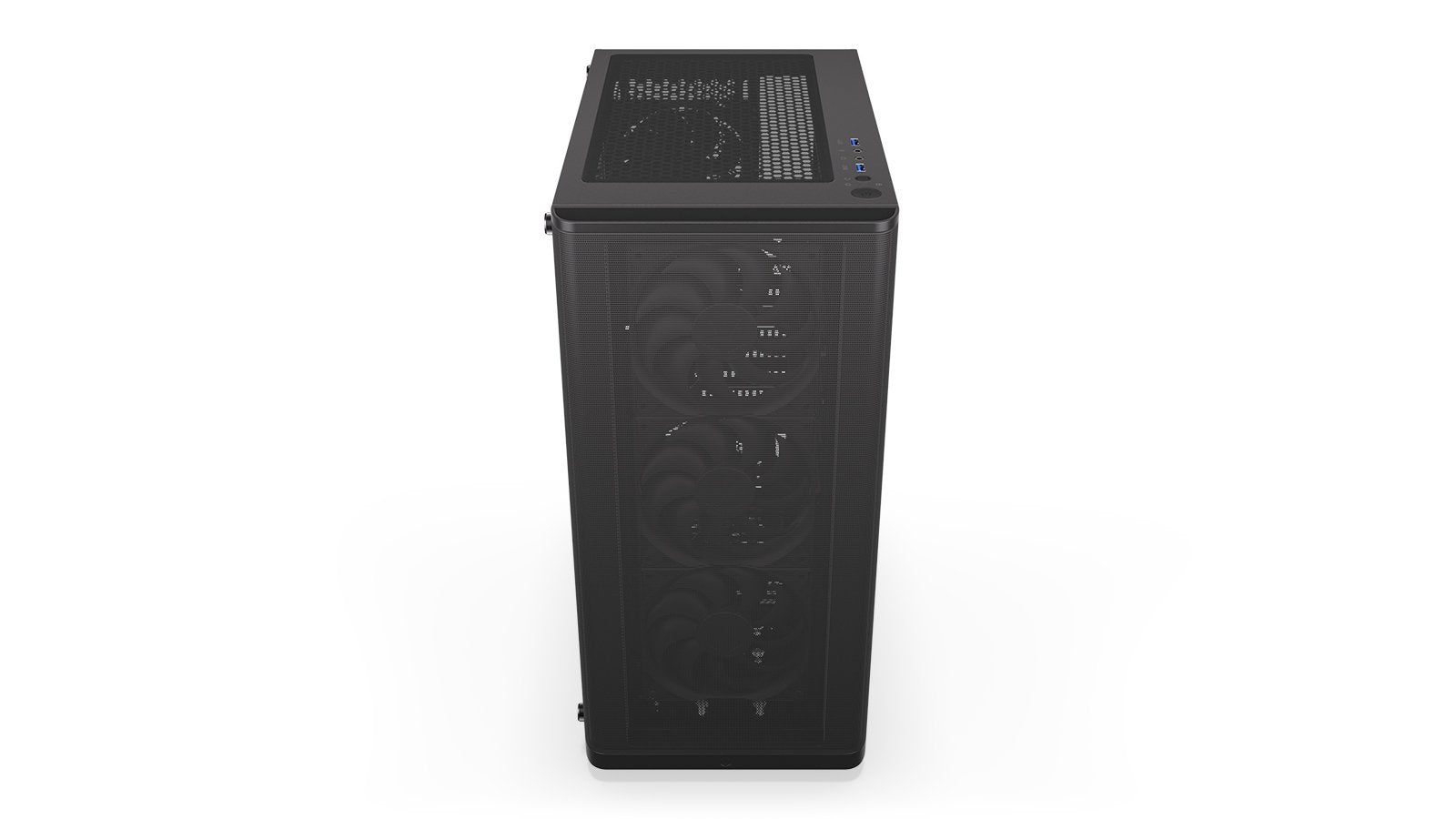 EAN 5903018666211 - ENDORFY Ventum 200 Air Torre Negro imagen 19