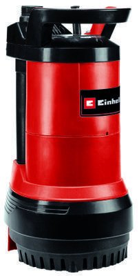 EAN 4006825648690 - Einhell GE-PP 5555 RB-A 550 W 5500 l/h imagen 1