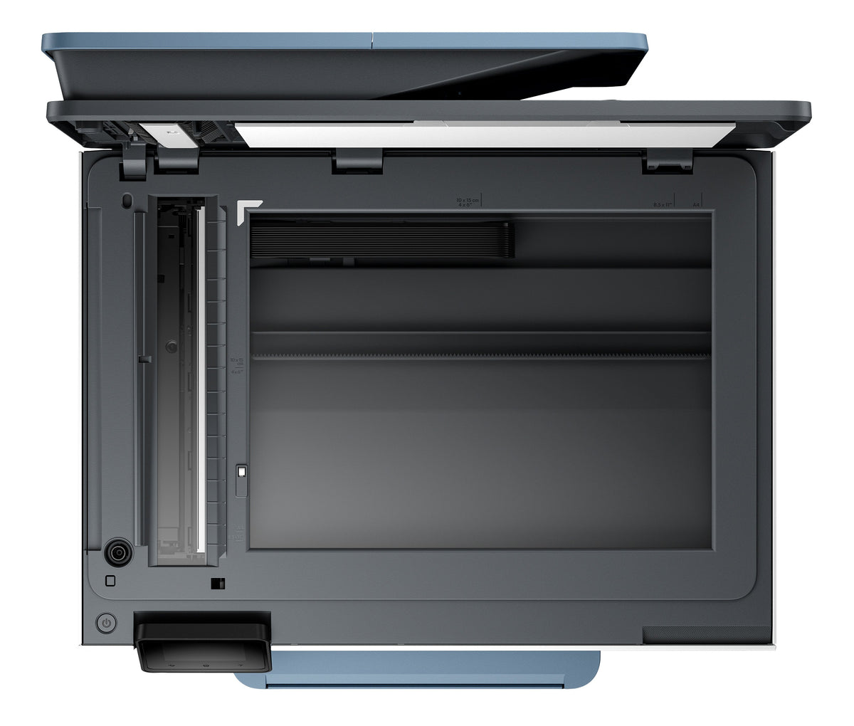 EAN 0197029469335 - HP OfficeJet Pro 8135e All-in-One Prntr Inyección de tinta térmica A4 4800 x 1200 DPI 20 ppm Wifi imagen 14