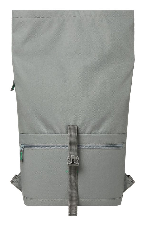Riva Nb Rucksack Gremio 15.6" Gris 5567