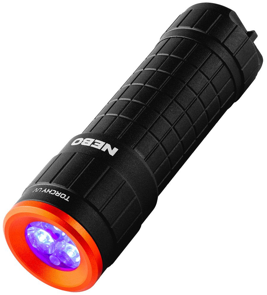 Linterna Torchy Uv - Luz Ultravioleta