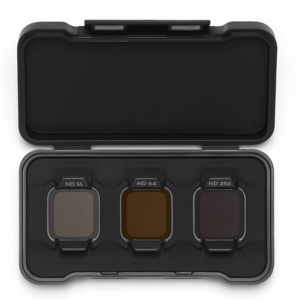 Dji Flip Nd Filter Set Nd16/64/256 In Estuche