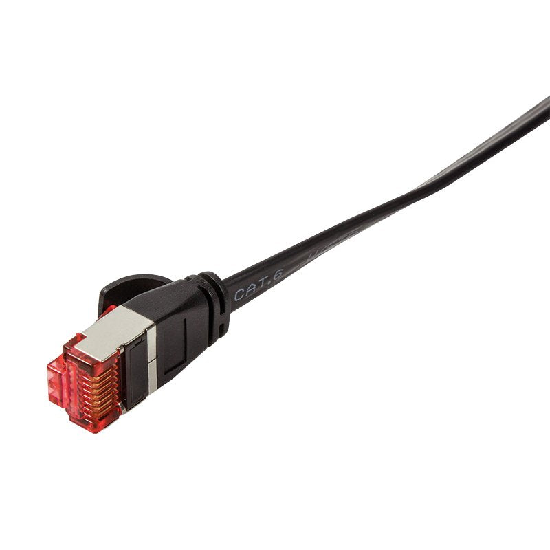 EAN 4052792039245 - LogiLink CF2103S cable de red Negro 15 m Cat6 U/FTP (STP) imagen 4