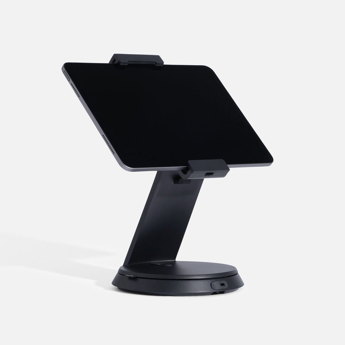 Bouncepad Eddy (2nd Generation) - Black Ca-Bp-Edy2-B