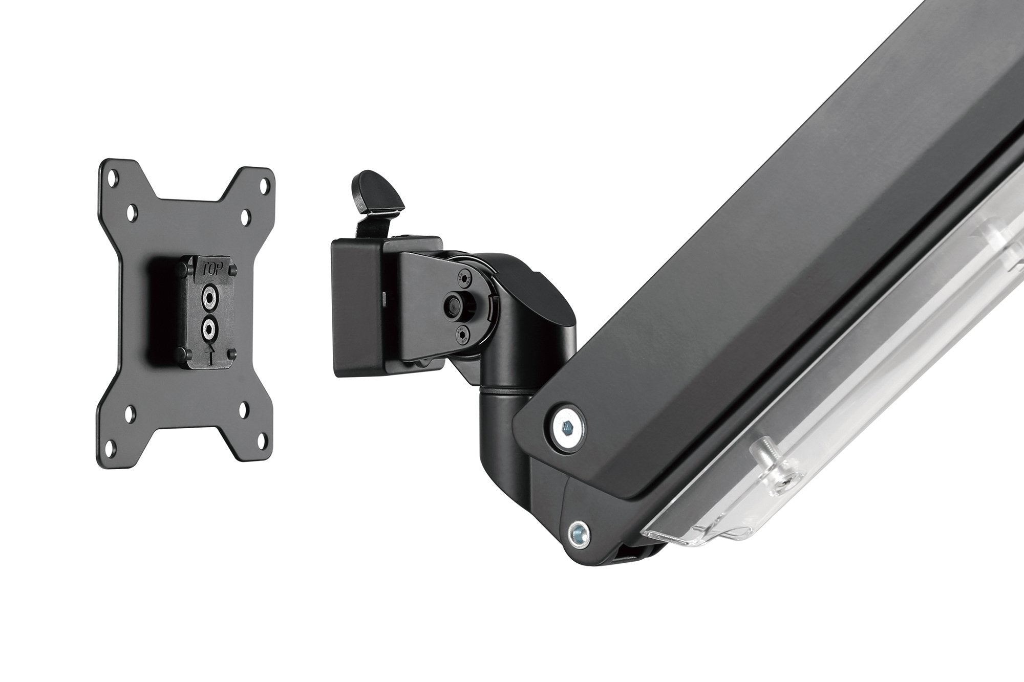 EAN 4016032479758 - Digitus DA-90426 soporte para TV 88,9 cm (35") Negro imagen 10