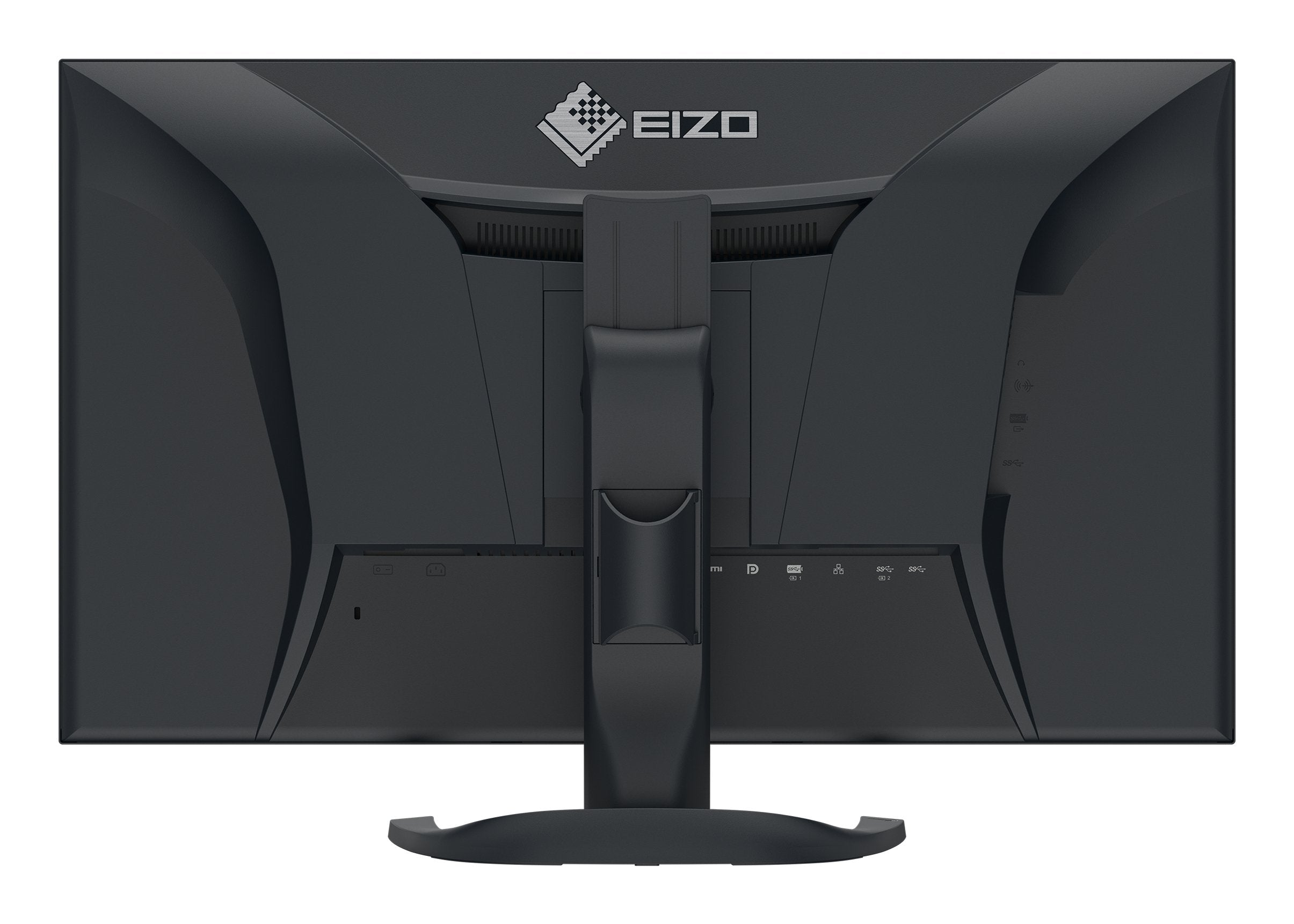 EAN 4995047065296 - EIZO FlexScan EV3240X-BK pantalla para PC 80 cm (31.5") 3840 x 2160 Pixeles 4K Ultra HD LCD Negro imagen 5