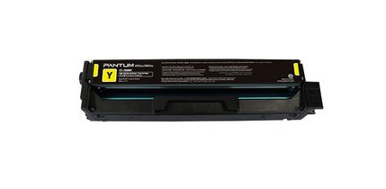 Pantum Toner Amarillo Alta Capacidad Cp2200dw, Cm2200fdw