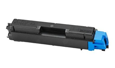 EAN 5712505789445 - KYOCERA TK-590C cartucho de tóner 1 pieza(s) Original Cian imagen 1