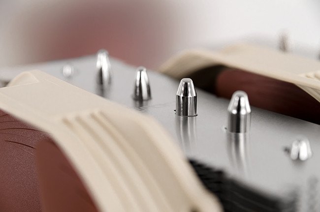 Noctua Ventilador Cpu Nh-D15 Se-Am4 Socket Am4