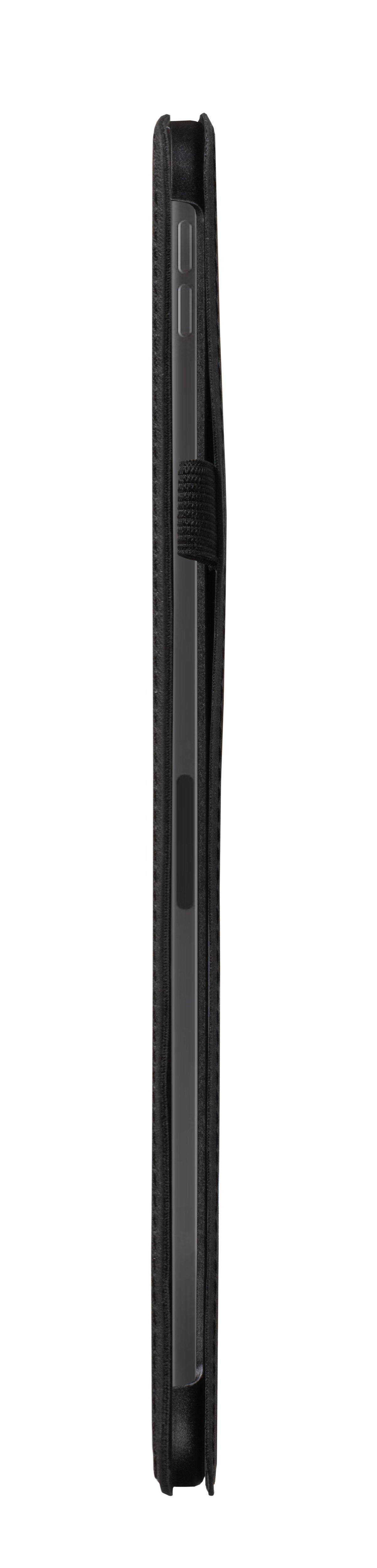 Geckocovers Easyclick Eco Klapphülle Para Ipad Pro 11 (2024) M4 - Negro