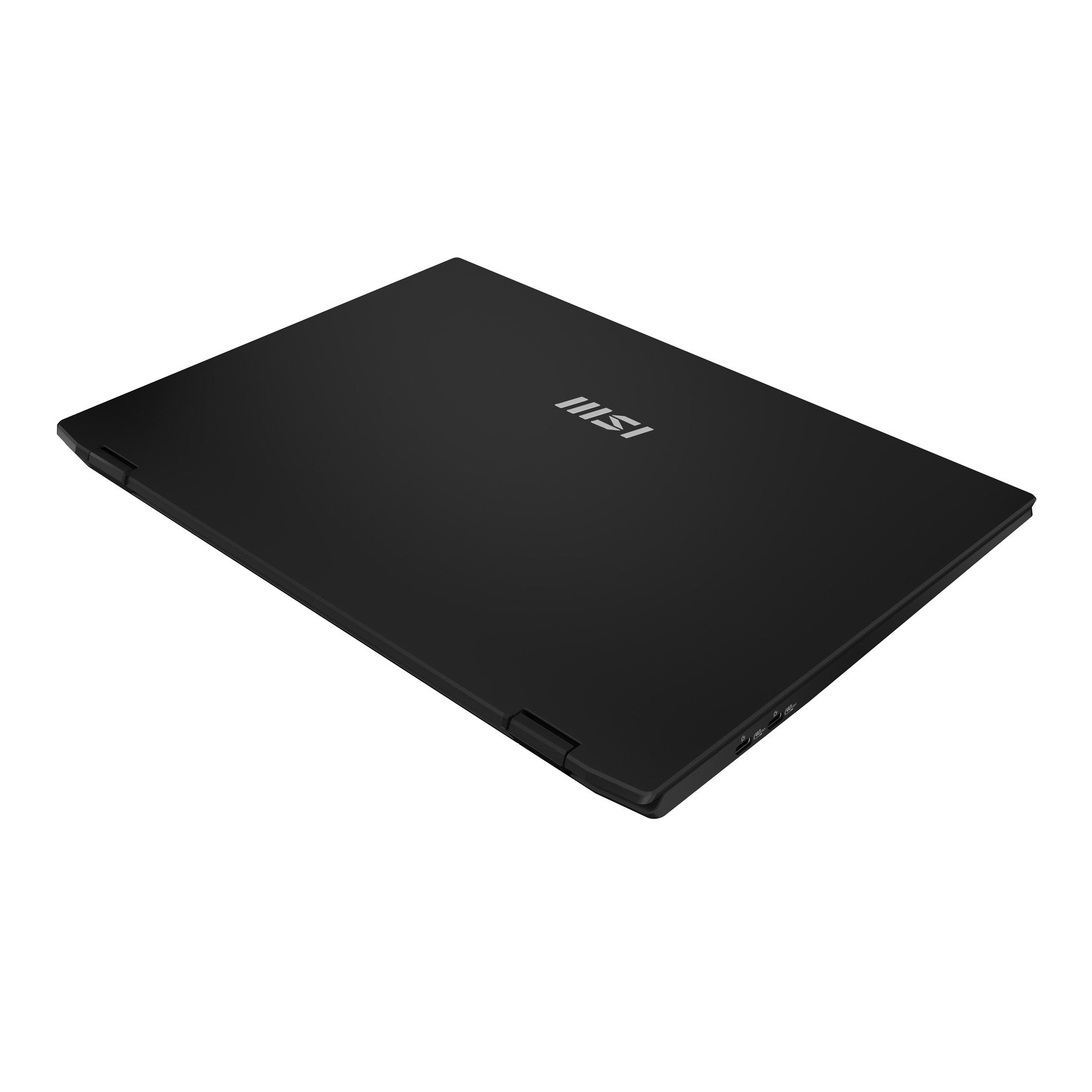 Portatil Msi Summit A16 Ai+ A3hmtg-076es Copilot+ Pc Amd Ryzen Ai 9 365 Híbrido (2-En-1) 40,6 Cm (16") Pantalla Táctil Quad Hd+ 32 Gb Lpddr5x-Sdram 1 Tb Ssd Wi-Fi 7 (802.11be) Windows 11 Home Negro