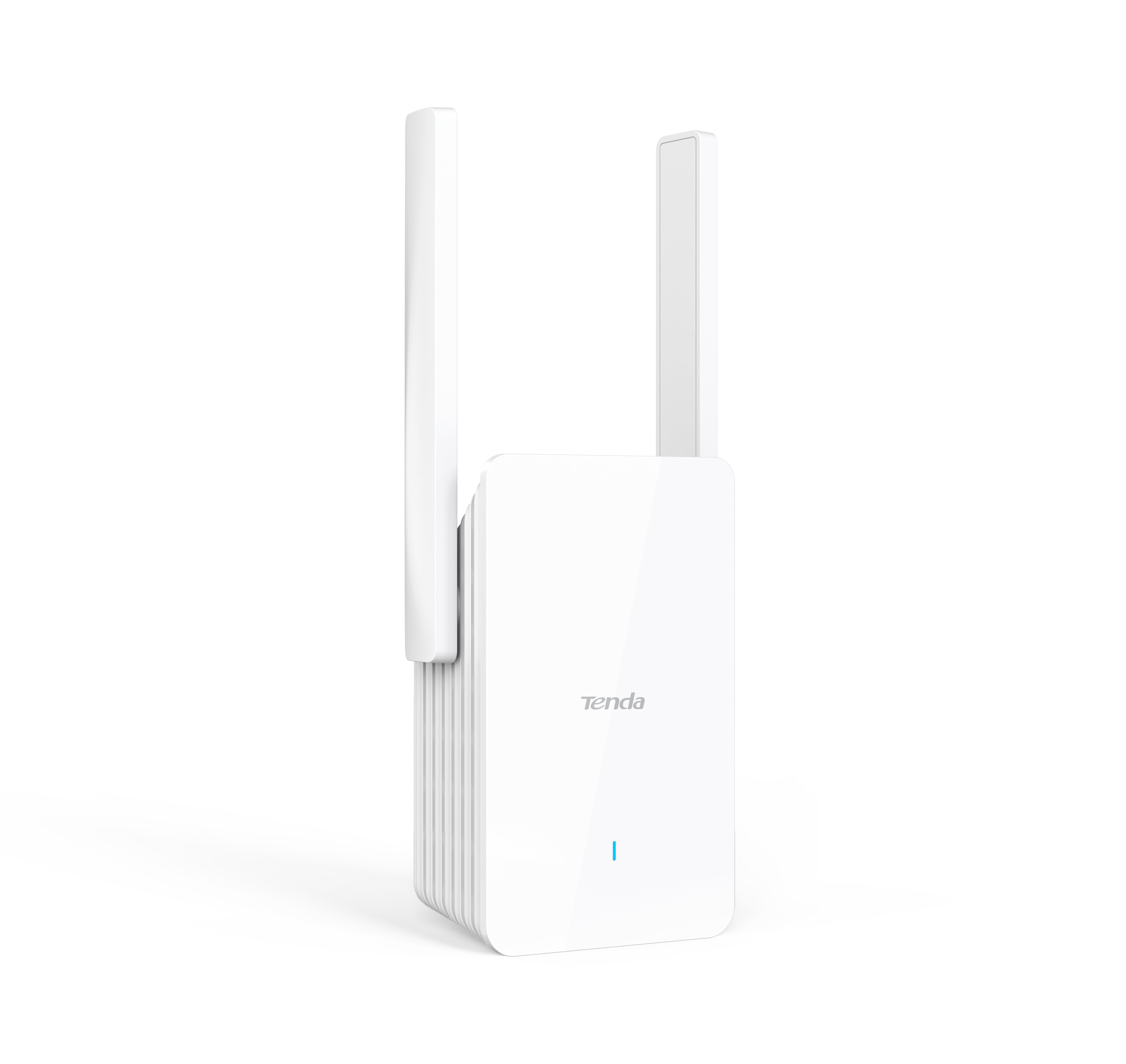 Repetidor Extensor Wifi Tenda A33 Ax3000 Dual Band 10 100 1000 Mbps