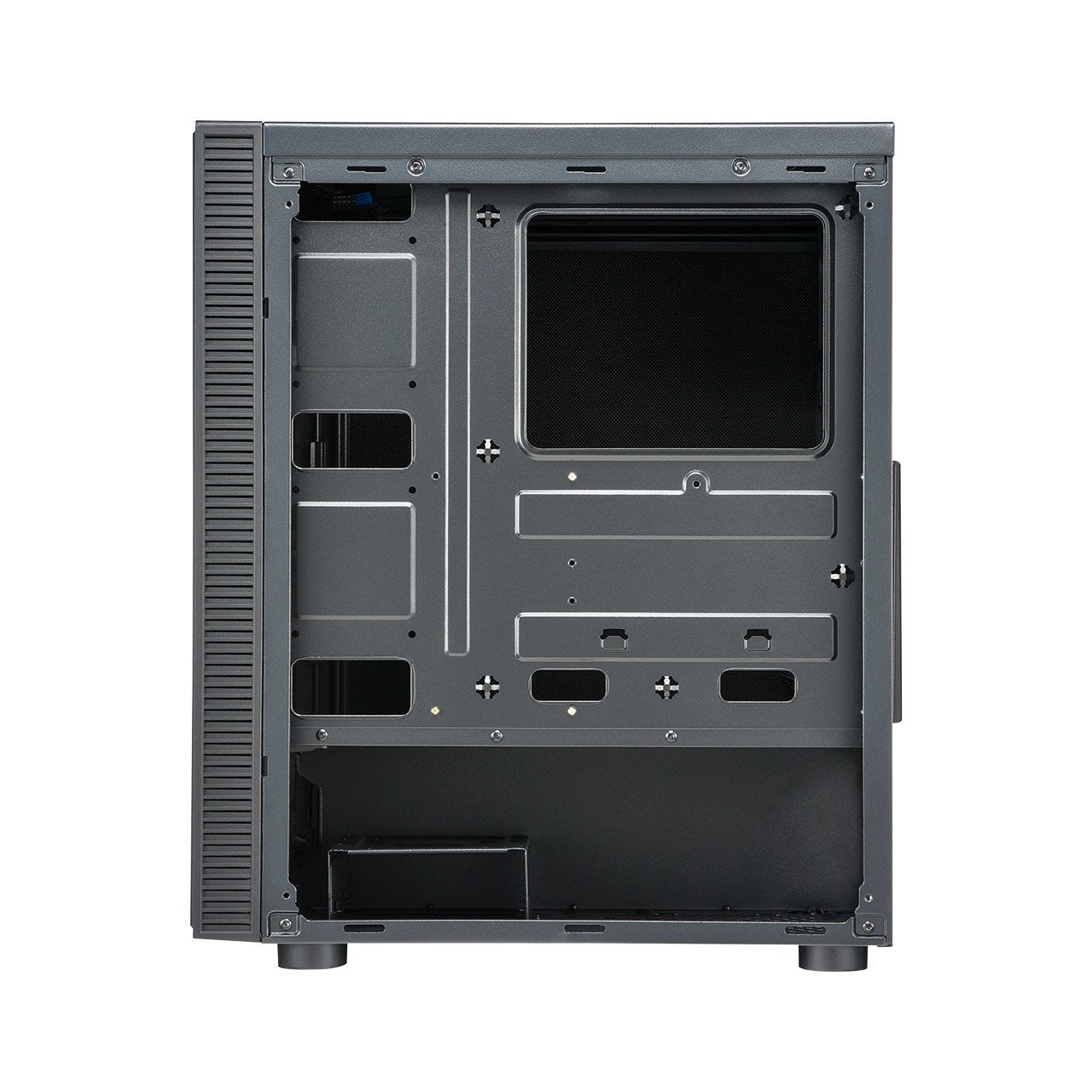 EAN 4713224527890 - FSP CMT223S Midi Tower Negro imagen 6
