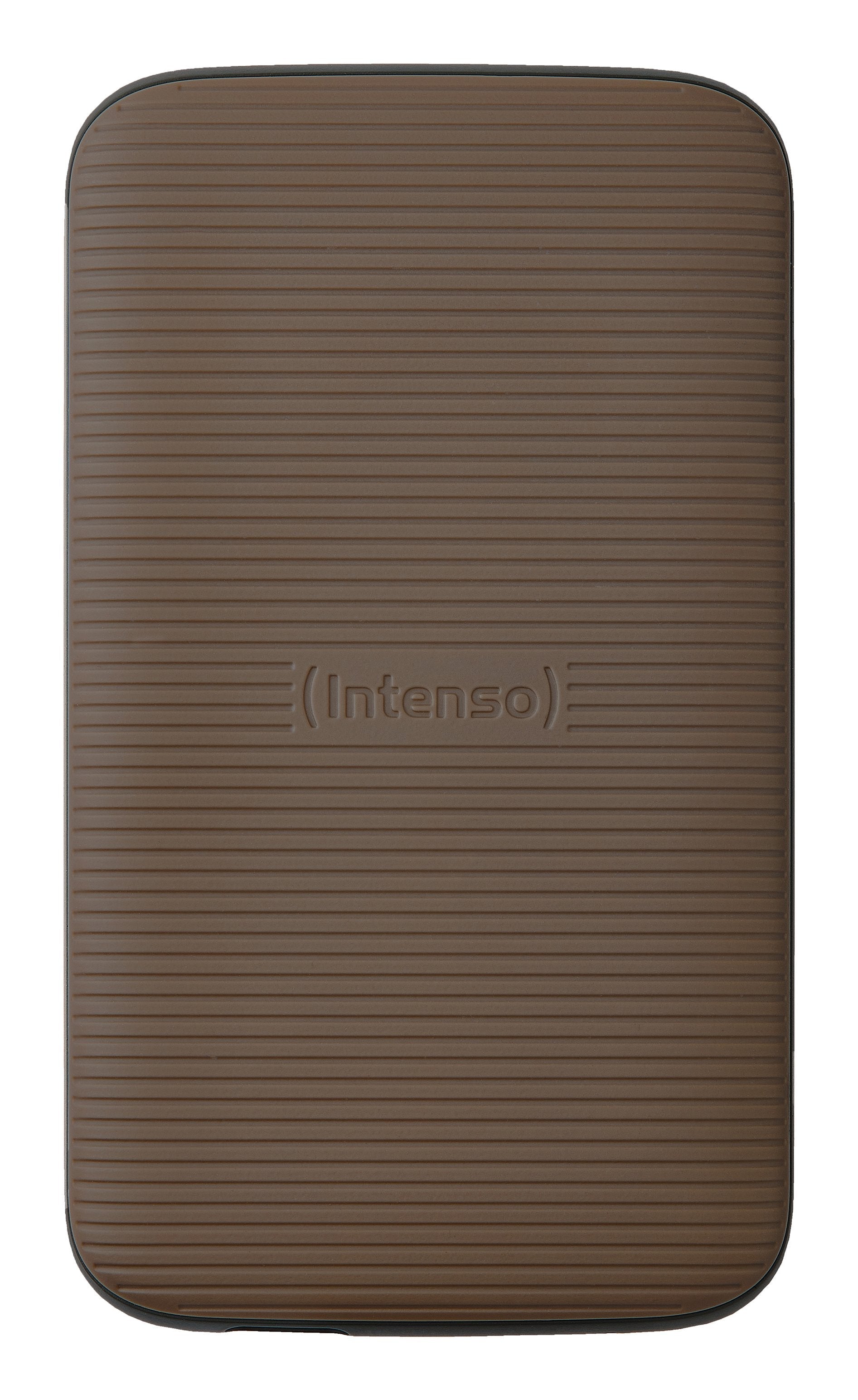 EAN 4034303033645 - Intenso TX500 USB Tipo C 3.2 Gen 2 (3.1 Gen 2) Marrón imagen 2