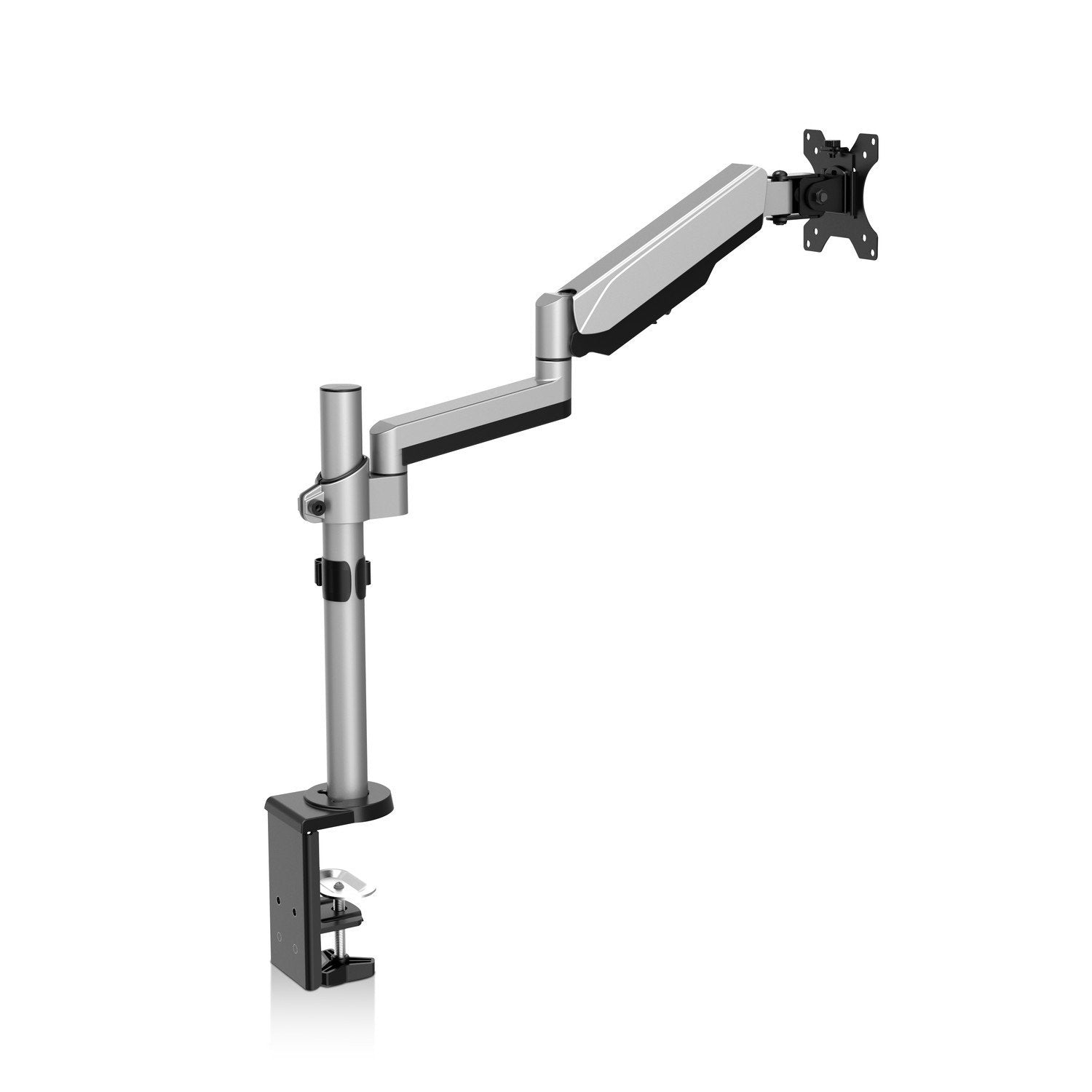 V7 Soporte Para Monitores Con Ajuste Manual